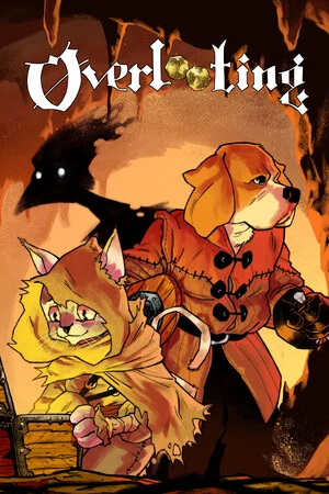 Overlooting (2025) [Ru/Multi] Portable версия