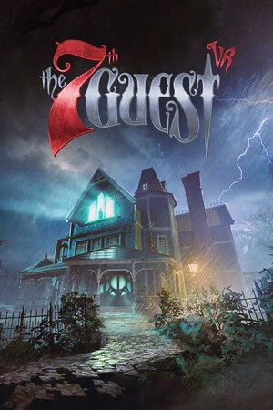 The 7th Guest VR (2023) Portable версия
