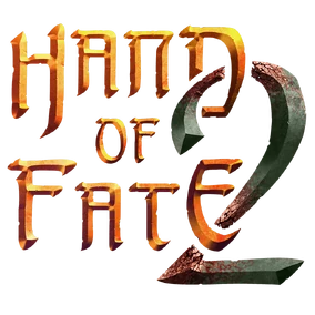 Hand of Fate 2 (2017) [Ru/Multi] License GOG