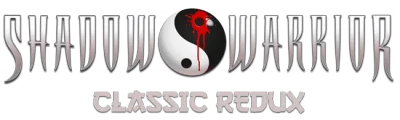 Shadow Warrior Classic Redux (2013) License GOG