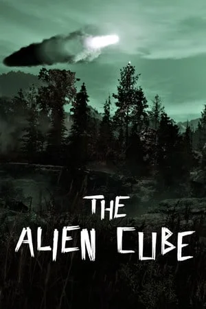 The Alien Cube (2021) [Ru/Multi] Scene DOGE