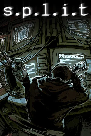 S.P.L.I.T (2025) Portable версия