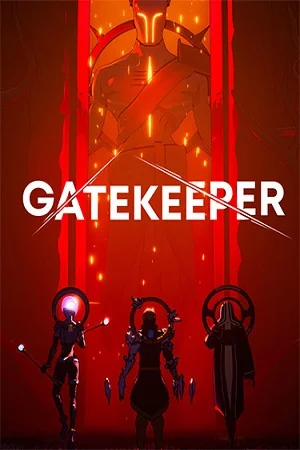 Gatekeeper: Deluxe Edition (2025) [Ru/Multi] RePack от FitGirl