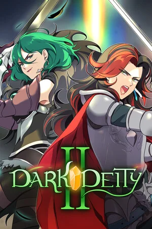 Dark Deity II (2025) License GOG