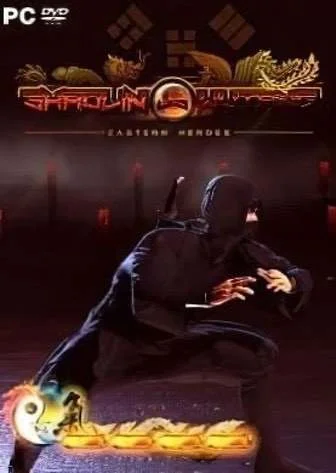 Shaolin vs Wutang (2018) Portable версия