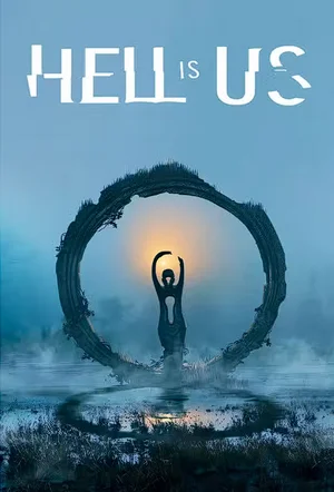 Hell is Us (2025) [Ru/Multi] Repack Decepticon