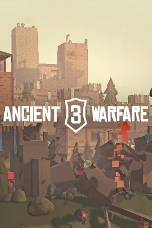 Ancient Warfare 3 (2024) Portable версия