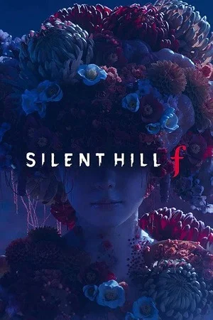 SILENT HILL f (2025) [Ru/Multi] Repack Other s [Digital Deluxe Edition]