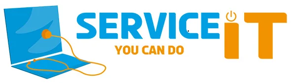 ServiceIT: You can do IT (2025) RePack от FitGirl