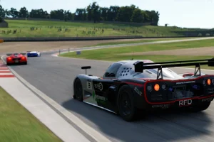Automobilista 2 (2020) Portable версия