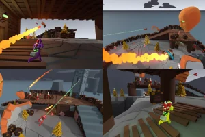 Davigo (2023) Portable версия [VR]