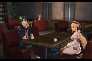 The Legend of Heroes: Trails through Daybreak (2022) License GOG