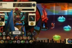 Pyre (2017) [Ru/Multi] License GOG