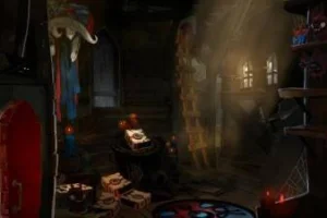 Pyre (2017) [Ru/Multi] License GOG