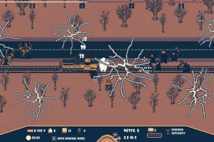 Choo Choo Survivor 2 (2025) [Multi] Repack Let'sРlay [Playtest]