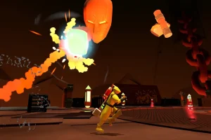 Davigo (2023) Portable версия [VR]
