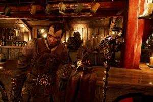 Asgard's Wrath (2019) Portable версия