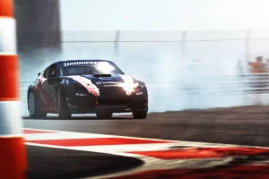 GRID Autosport: Complete Edition (2014) [Ru/Multi] Portable версия
