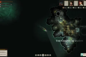 Sunless Sea (2015) License GOG