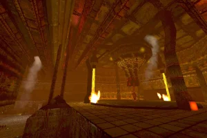 Incision (2025) [Eng] Portable версия