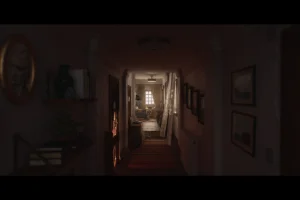 Luto (2025) [Ru/Multi] Portable версия