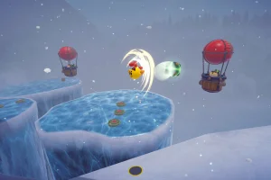 PAC-MAN WORLD 2 Re-PAC (2025) RePack от селезень