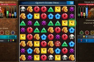 Puzzle Quest: Immortal Edition (2025) RePack от FitGirl