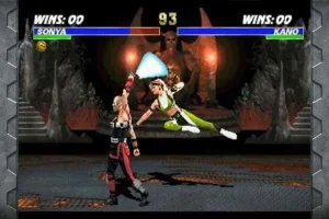Mortal Kombat Arcade Kollection (2012) RePack by dixen18