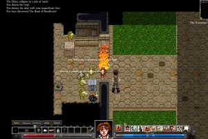 Dungeons of Dredmor (2011) Пиратка {Box}