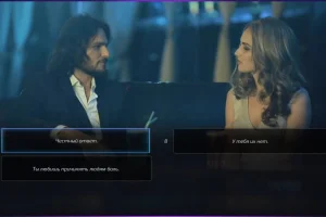 Super Seducer: How to Talk to Girls (2018) [Ru/Multi] Scene SKiDROW