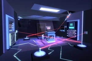 Agent A: A puzzle in disguise (2019) [Ru/Multi] License GOG