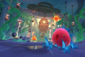 Slime Rancher 2 (2025) [Ru/Multi] Portable версия