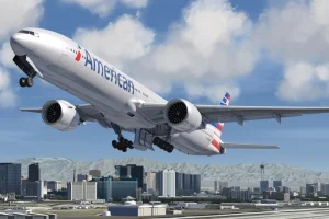 Aerofly FS 2 Flight Simulator (2017) Portable версия