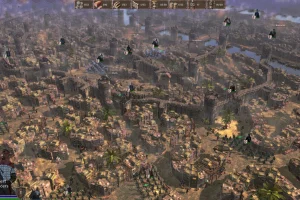 Knights of the Crusades (2025) Portable версия