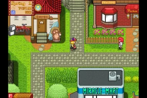 Touhou Farming: Minoriko's Homestead Harvest (2025) Portable версия