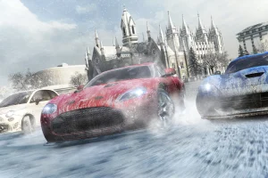 The Crew: Ultimate Edition (2014) RePack от FitGirl
