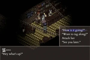 Fear and Hunger 2: Termina (2022) Portable версия
