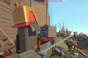 Ancient Warfare 3 (2024) Portable версия