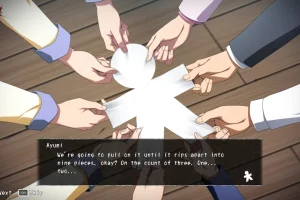 Corpse Party (2021) License GOG