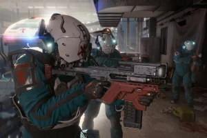 Cyberpunk 2077 (2020) [Ru/En] Repack Other s