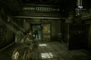 Gears of War Reloaded (2025) [Ru/Multi] Repack Let'sРlay