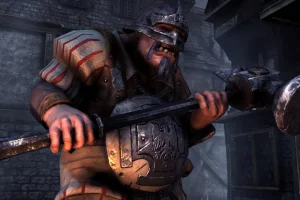Mordheim: City of the Damned (2015) [Ru/Multi] License GOG