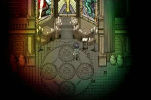Fear and Hunger 2: Termina (2022) Portable версия