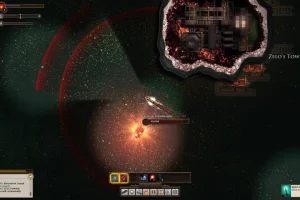 Sunless Sea (2015) License GOG