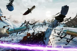 Asgard's Wrath (2019) Portable версия