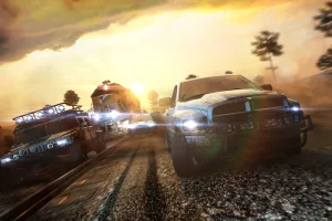 The Crew: Ultimate Edition (2014) RePack от FitGirl
