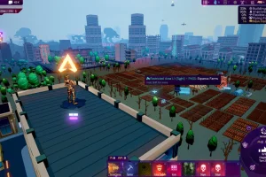 Heart of the Machine (2025) License GOG