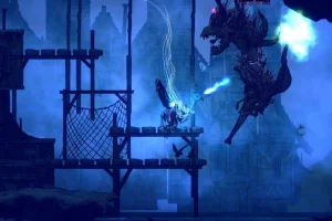 Source of Madness (2022) [Ru/Multi] License GOG
