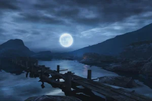 Dear Esther: Landmark Edition (2012) [Ru/Multi] License GOG