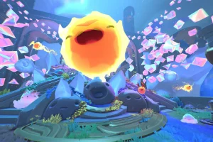 Slime Rancher 2 (2025) [Ru/Multi] Portable версия
